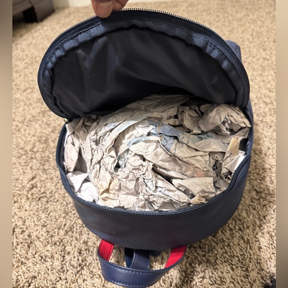 WOMEN TOMMY BACK PACK - Picture 4 of 4